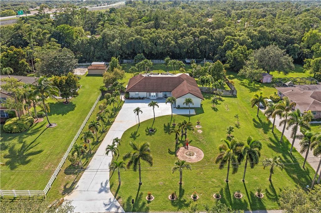 Pine Tree Estates - Residential
