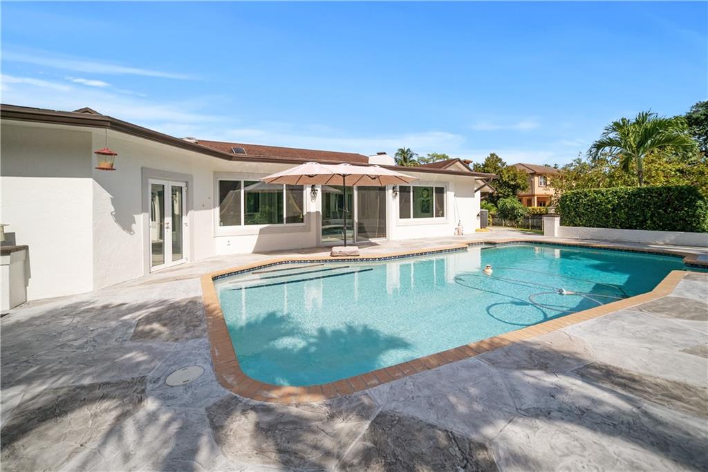 Pine Tree Estates - Residential