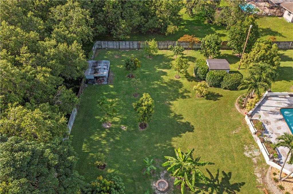 Pine Tree Estates - Residential
