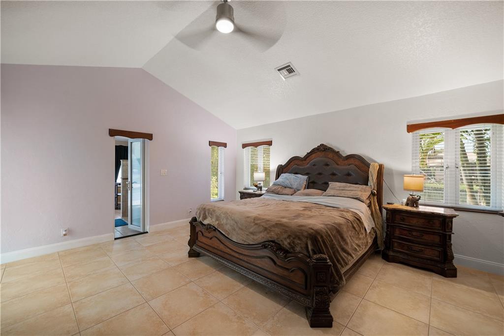 Pine Tree Estates - Residential