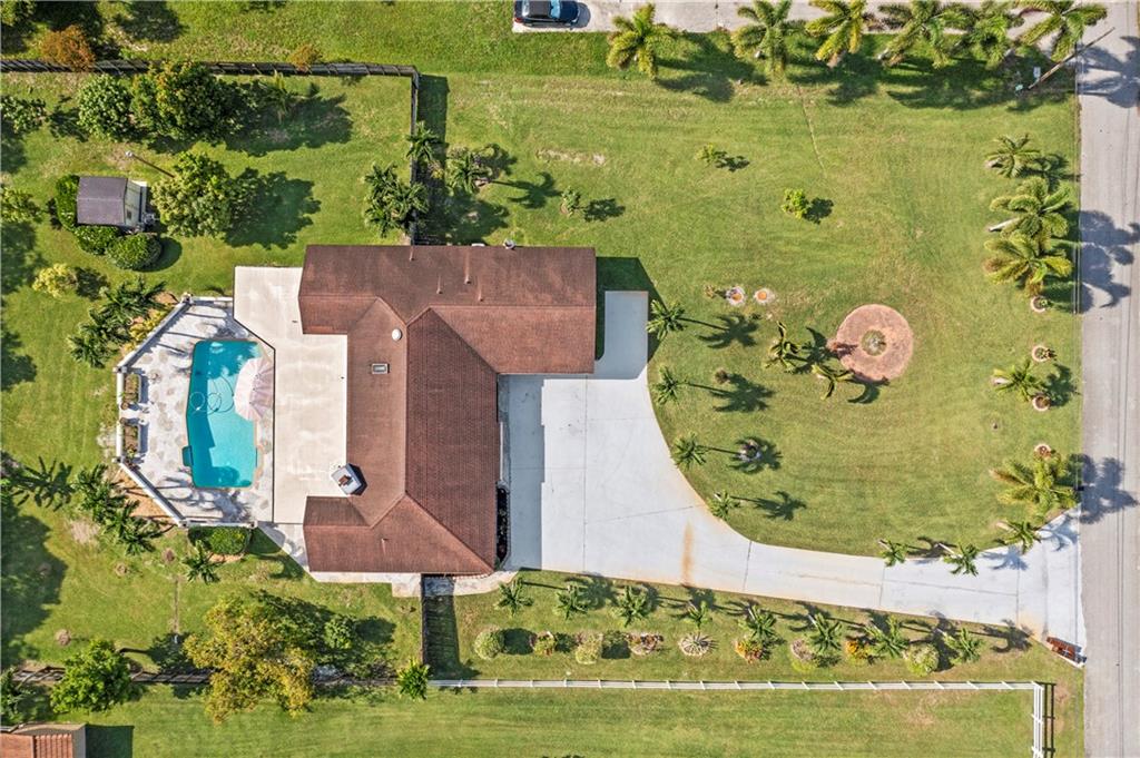 Pine Tree Estates - Residential