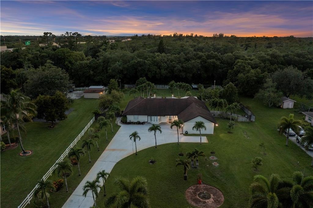 Pine Tree Estates - Residential