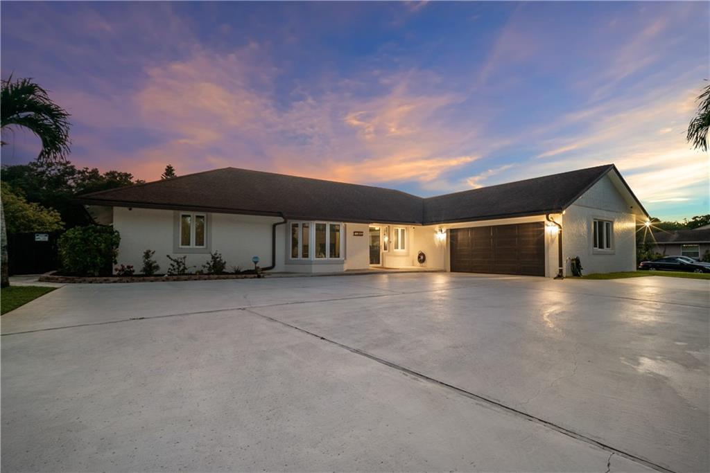 Pine Tree Estates - Residential