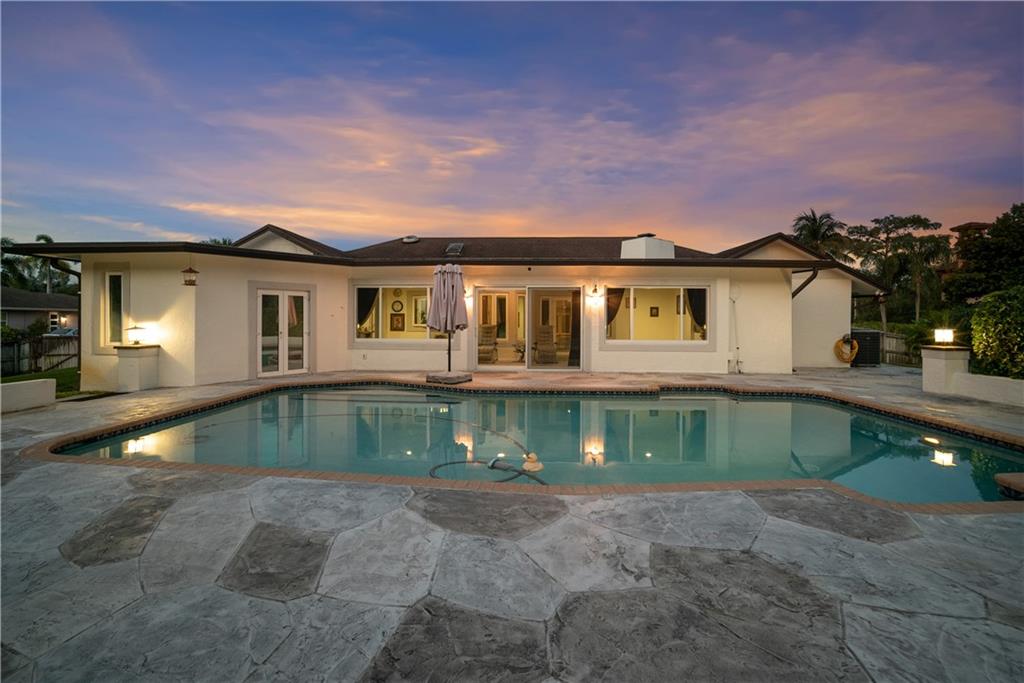 Pine Tree Estates - Residential