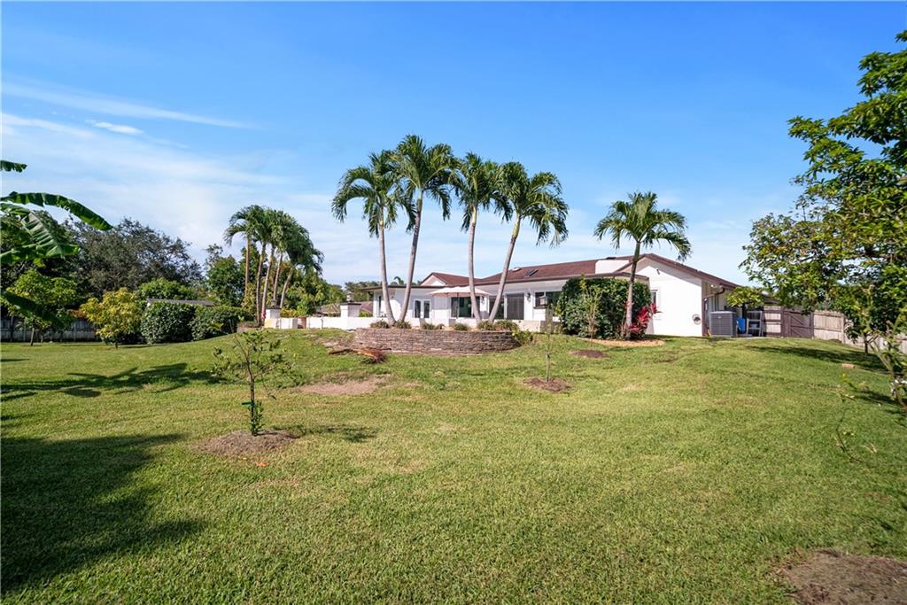 Pine Tree Estates - Residential