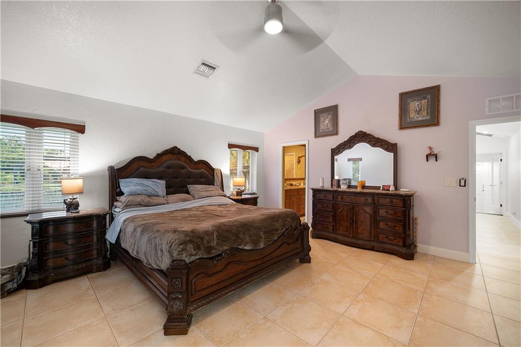 Pine Tree Estates - Residential