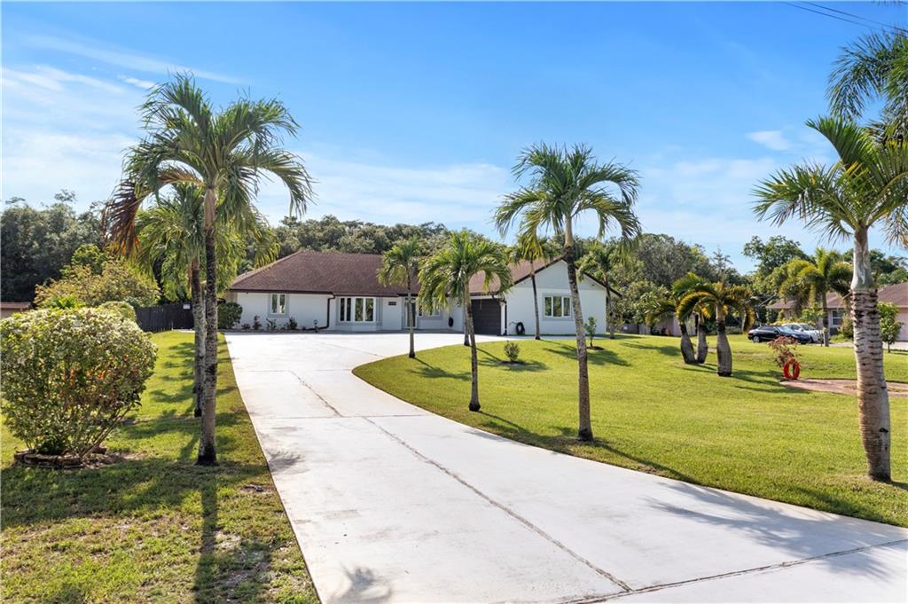 Pine Tree Estates - Residential