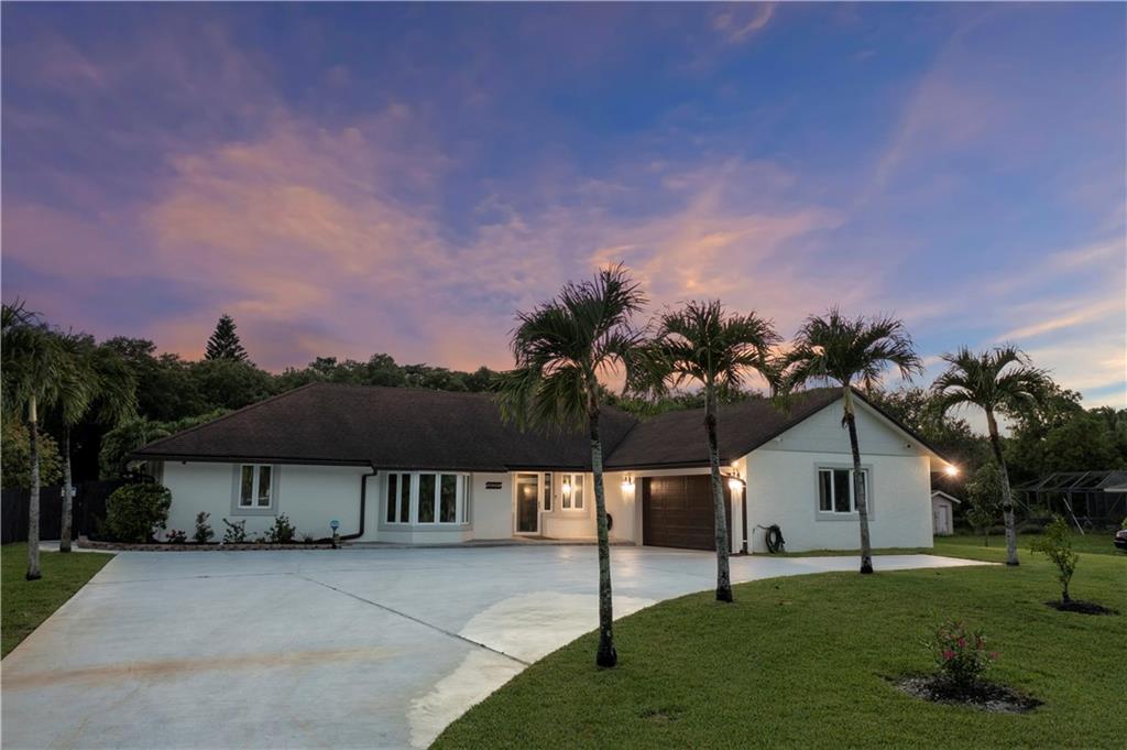 Pine Tree Estates - Residential