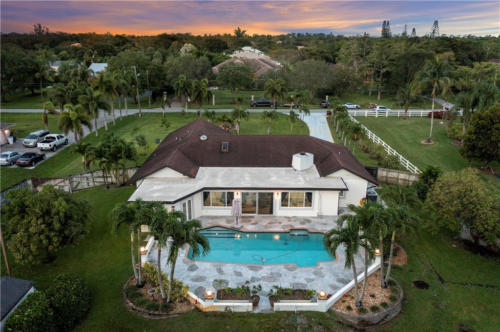 Pine Tree Estates - Residential