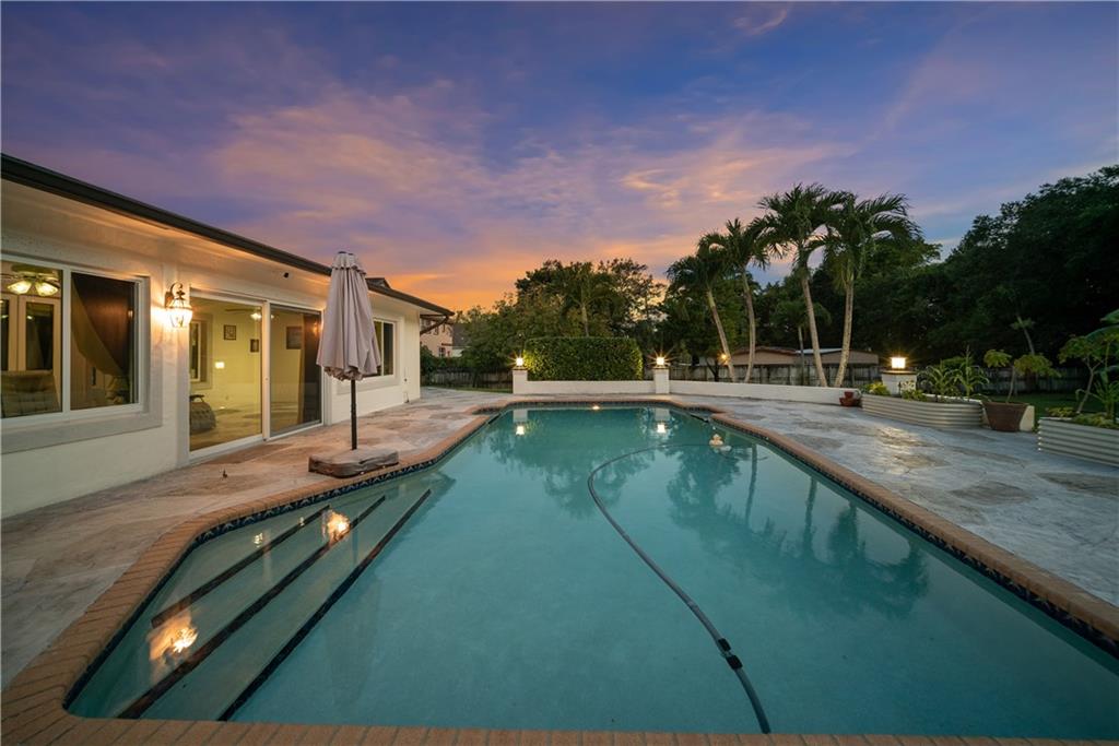 Pine Tree Estates - Residential