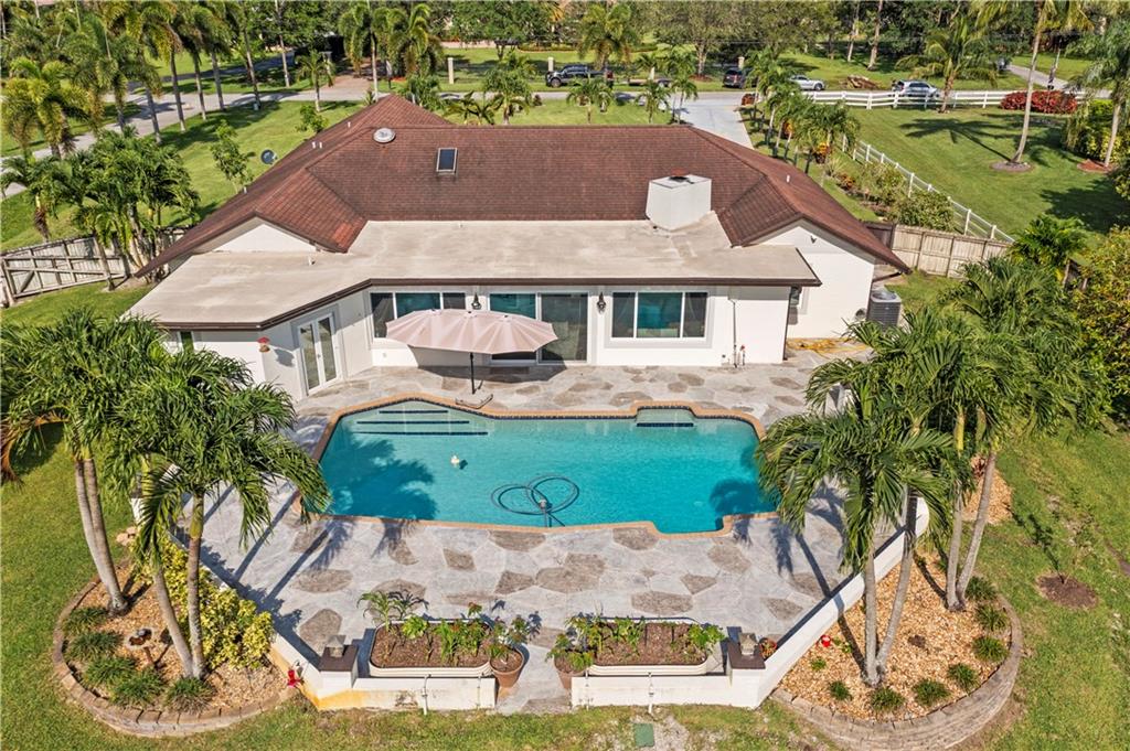 Pine Tree Estates - Residential