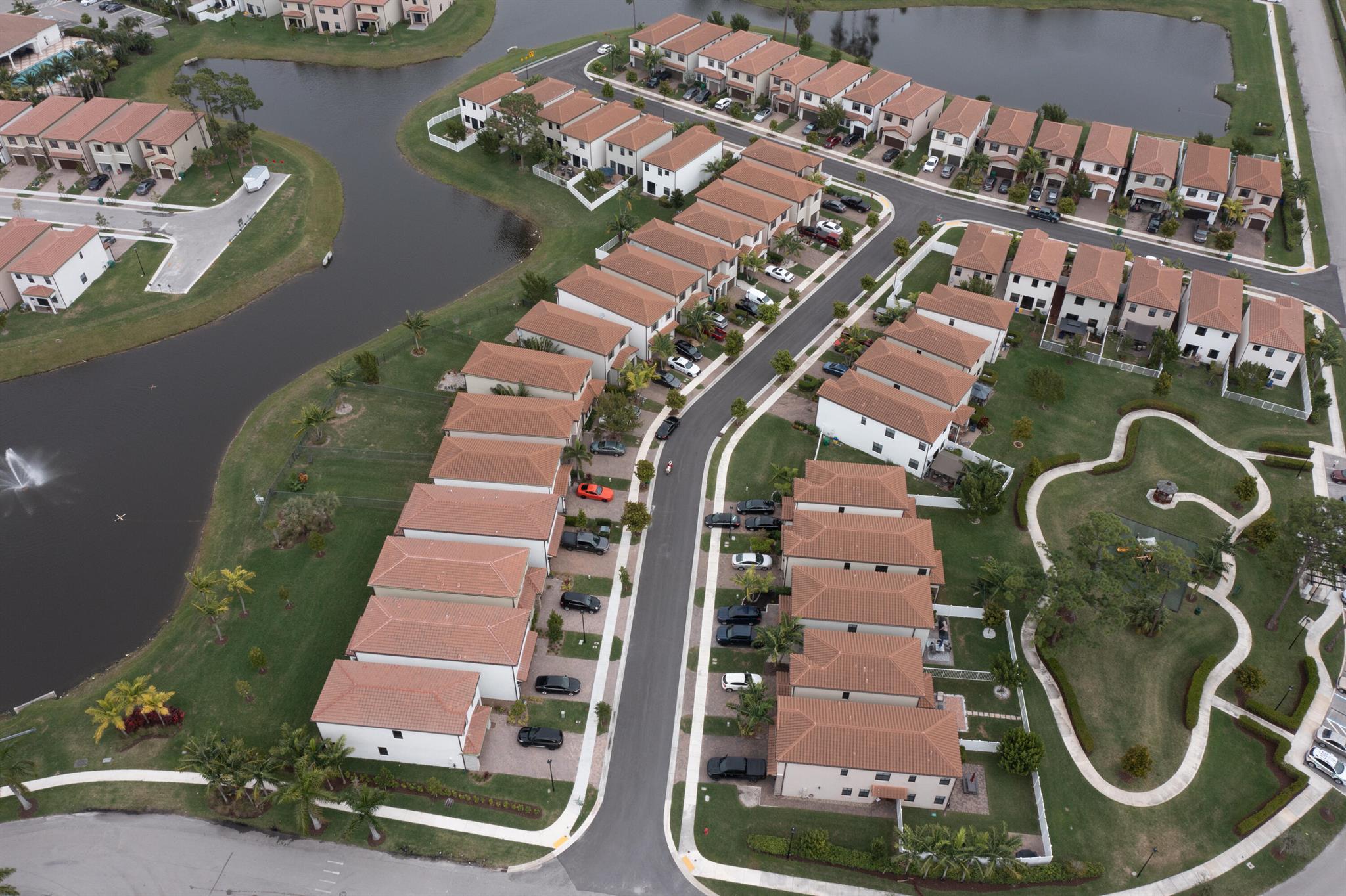 MEDITERRANEA - Residential