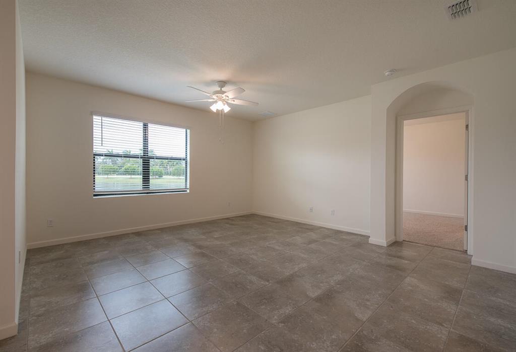 THE PRESERVE AT ST. ANDRE - Residential Lease