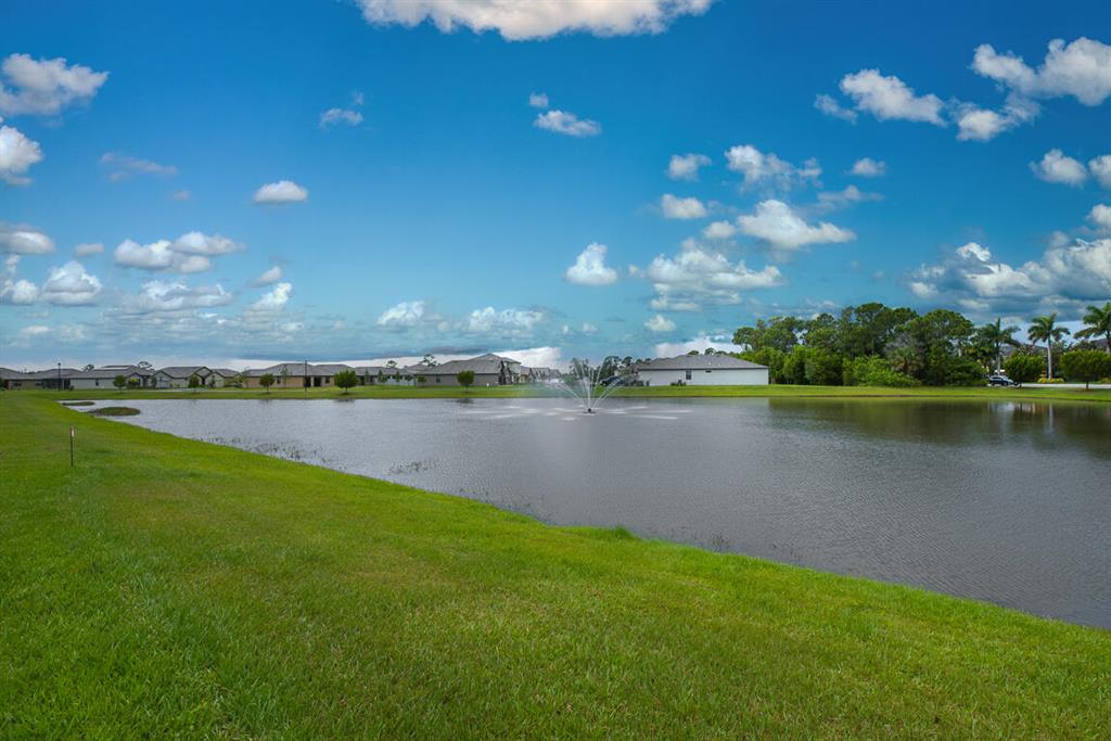 THE PRESERVE AT ST. ANDRE - Residential Lease