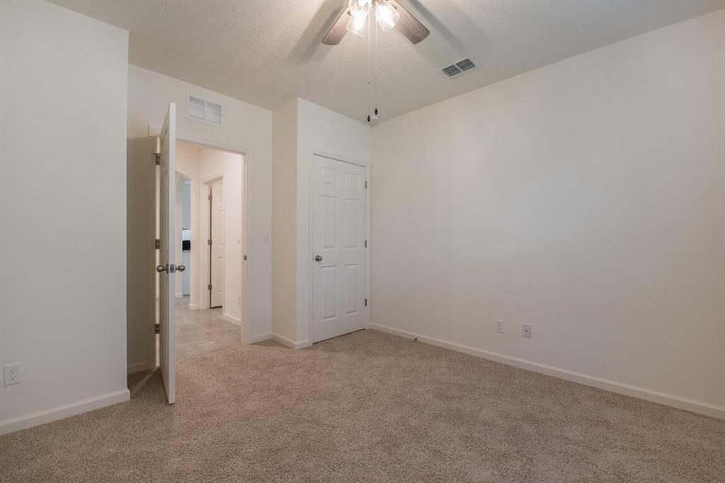 THE PRESERVE AT ST. ANDRE - Residential Lease