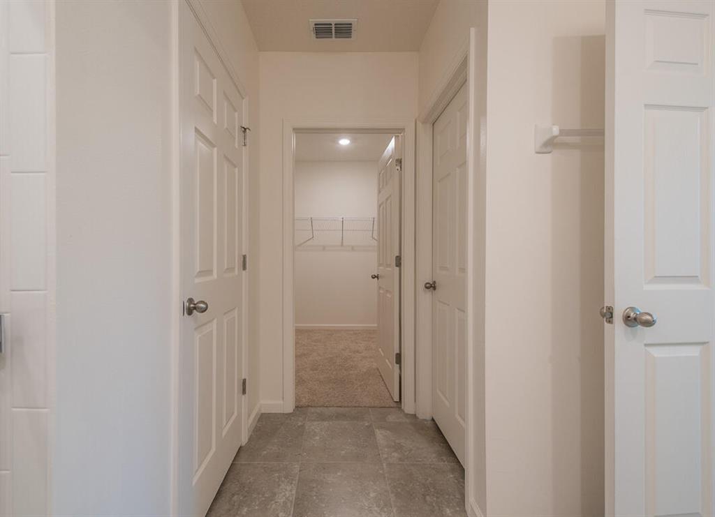 THE PRESERVE AT ST. ANDRE - Residential Lease