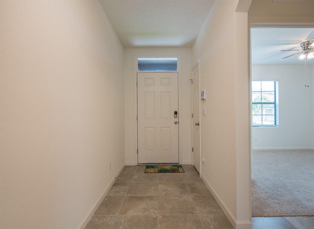 THE PRESERVE AT ST. ANDRE - Residential Lease