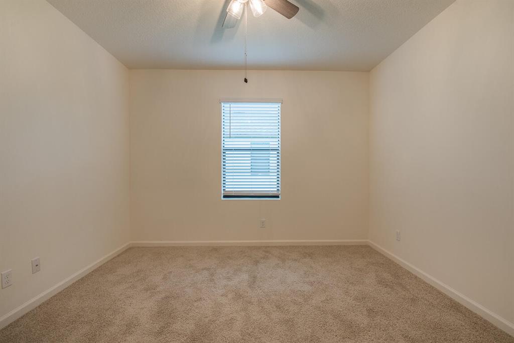 THE PRESERVE AT ST. ANDRE - Residential Lease