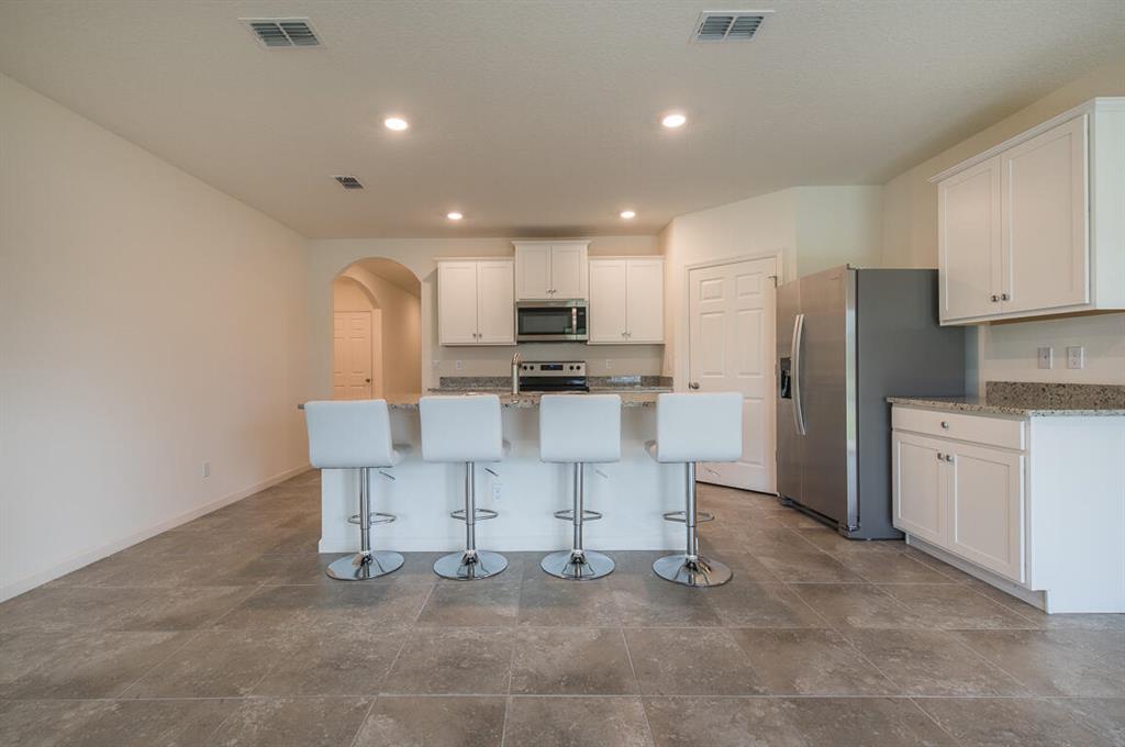 THE PRESERVE AT ST. ANDRE - Residential Lease