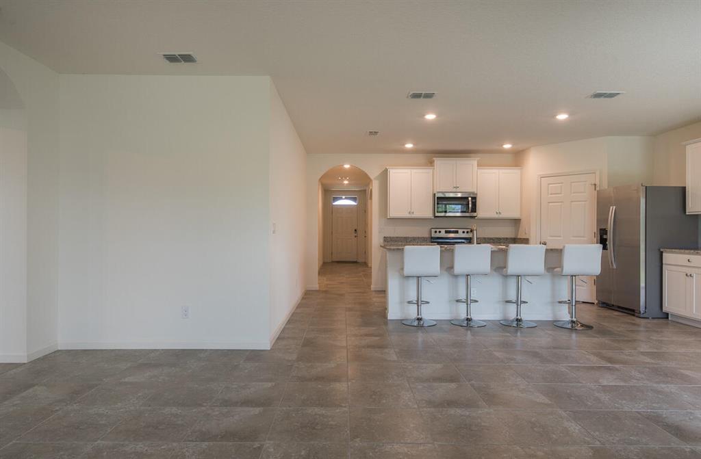 THE PRESERVE AT ST. ANDRE - Residential Lease