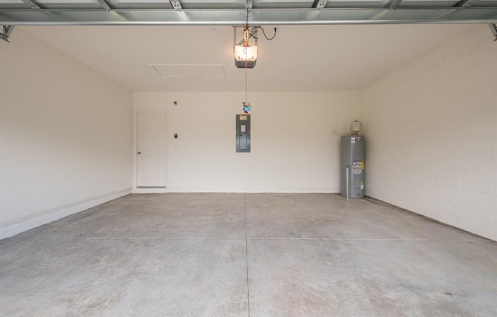 THE PRESERVE AT ST. ANDRE - Residential Lease