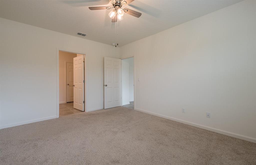 THE PRESERVE AT ST. ANDRE - Residential Lease