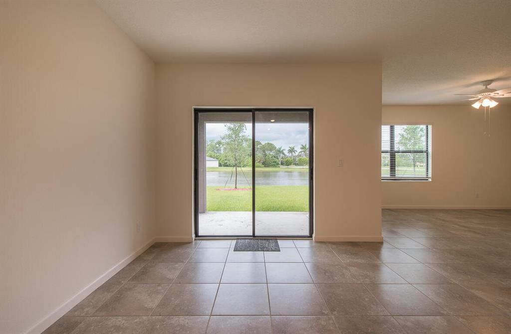 THE PRESERVE AT ST. ANDRE - Residential Lease