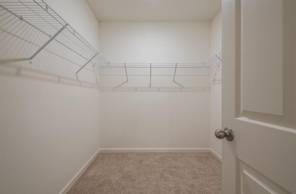 THE PRESERVE AT ST. ANDRE - Residential Lease