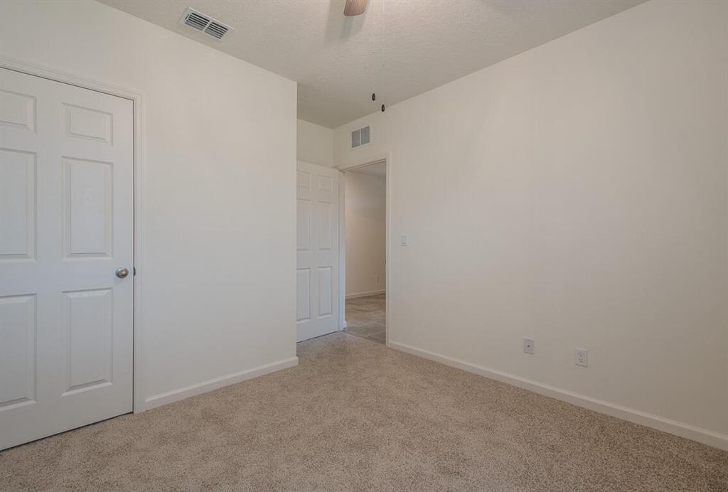 THE PRESERVE AT ST. ANDRE - Residential Lease