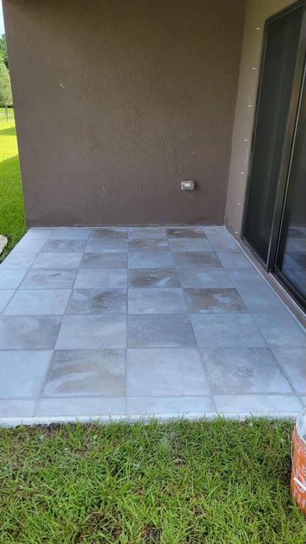 THE PRESERVE AT ST. ANDRE - Residential Lease