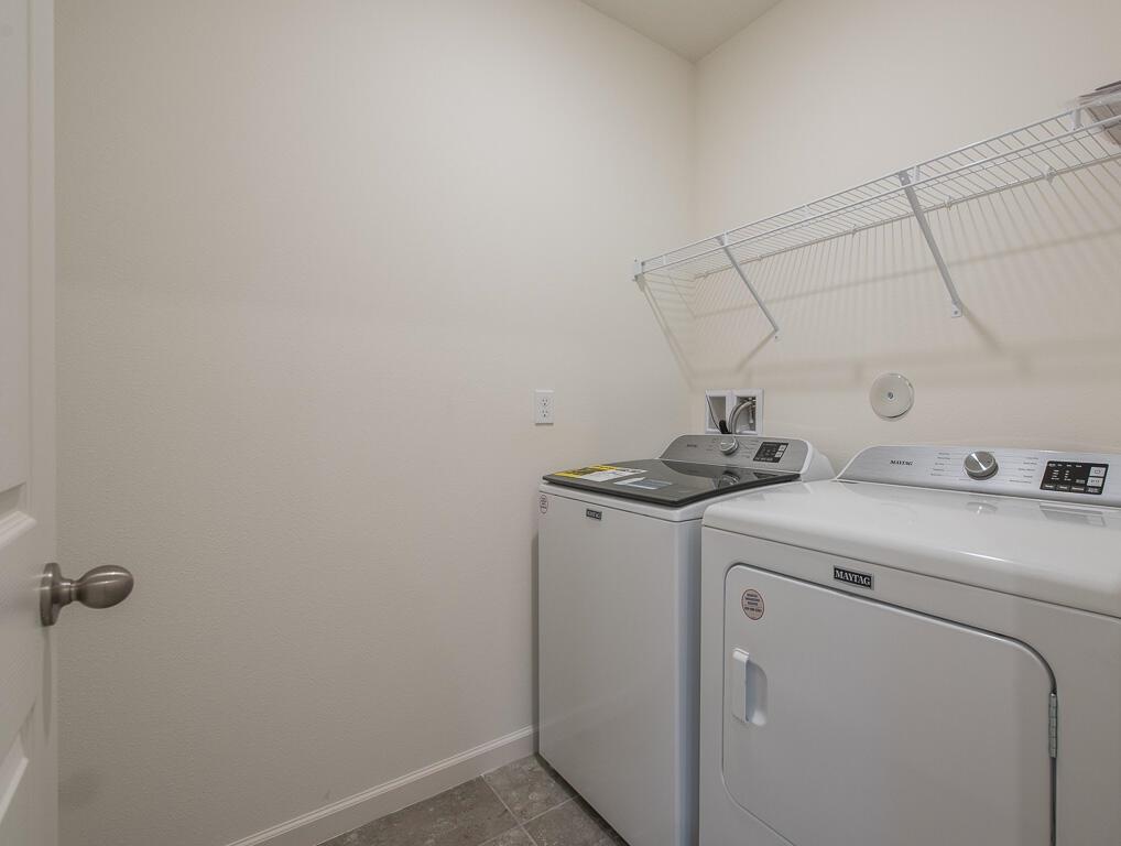 THE PRESERVE AT ST. ANDRE - Residential Lease