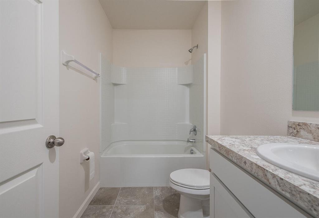 THE PRESERVE AT ST. ANDRE - Residential Lease