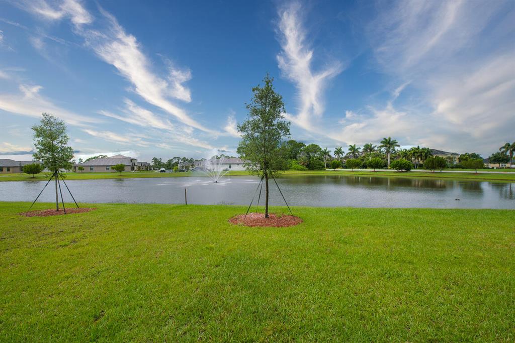 THE PRESERVE AT ST. ANDRE - Residential Lease