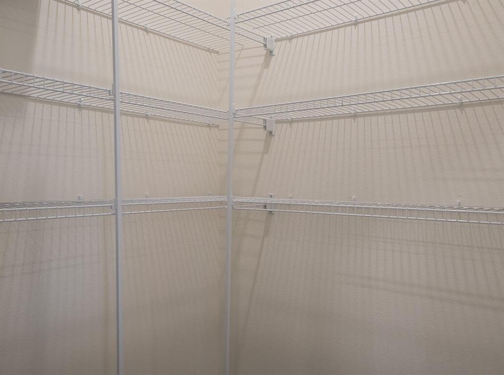 THE PRESERVE AT ST. ANDRE - Residential Lease