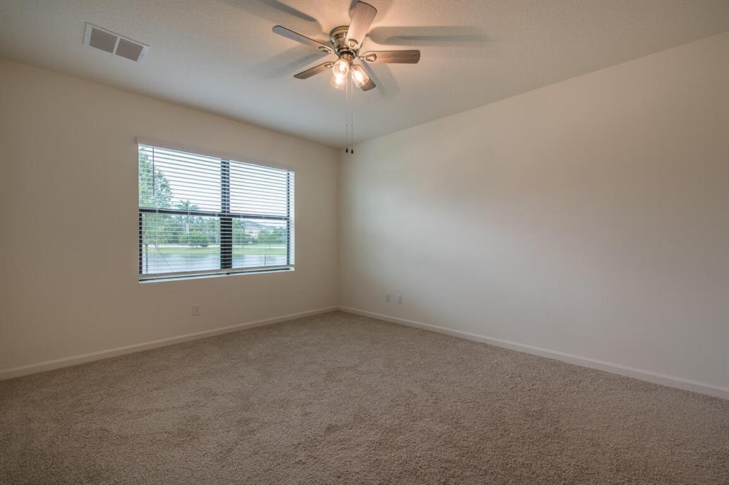 THE PRESERVE AT ST. ANDRE - Residential Lease