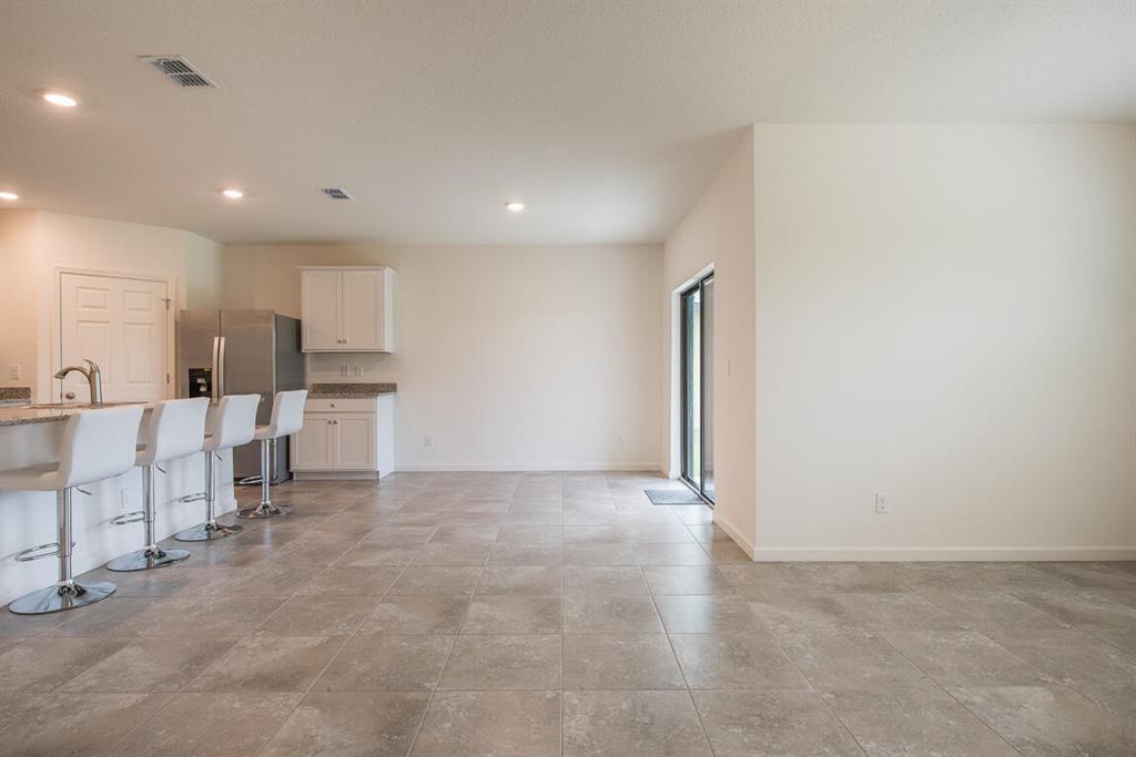 THE PRESERVE AT ST. ANDRE - Residential Lease