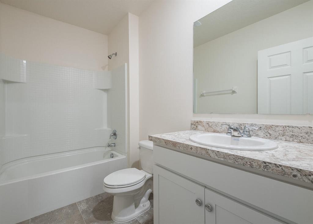 THE PRESERVE AT ST. ANDRE - Residential Lease