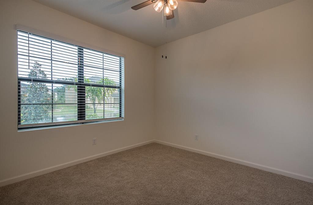 THE PRESERVE AT ST. ANDRE - Residential Lease