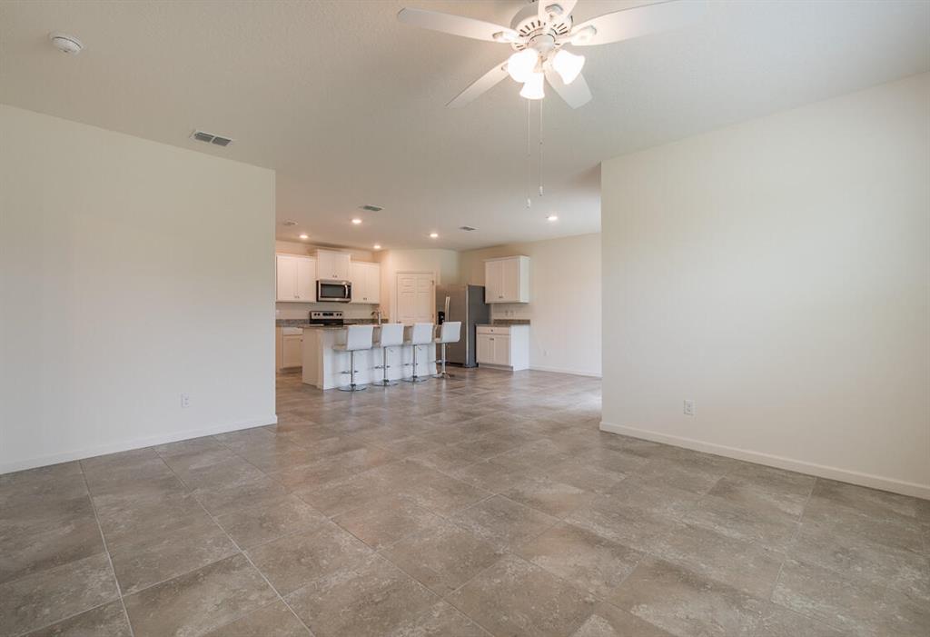 THE PRESERVE AT ST. ANDRE - Residential Lease