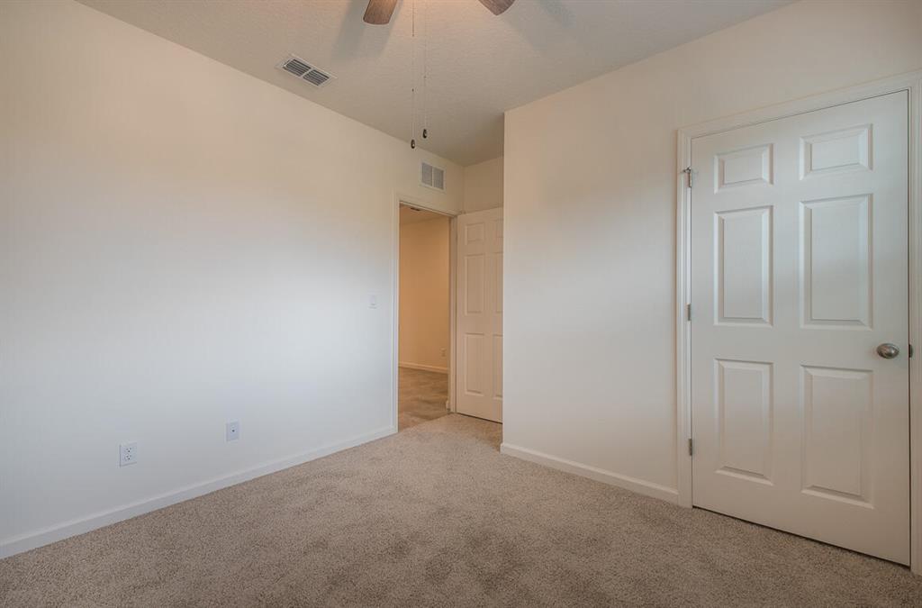 THE PRESERVE AT ST. ANDRE - Residential Lease