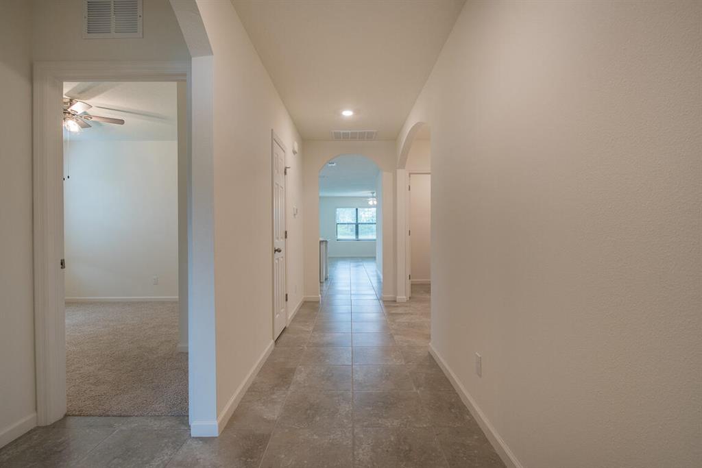 THE PRESERVE AT ST. ANDRE - Residential Lease