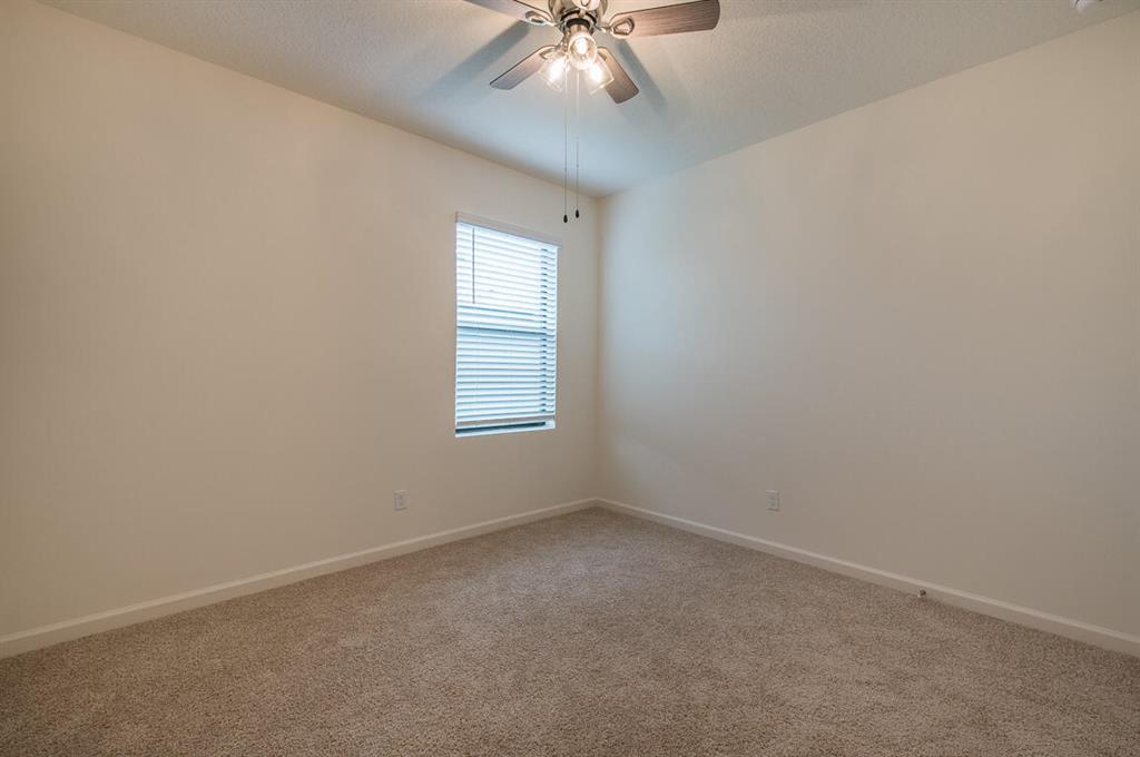 THE PRESERVE AT ST. ANDRE - Residential Lease