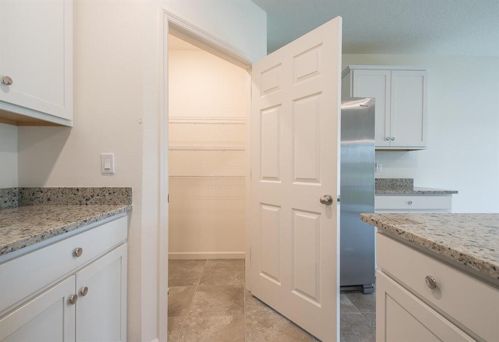 THE PRESERVE AT ST. ANDRE - Residential Lease