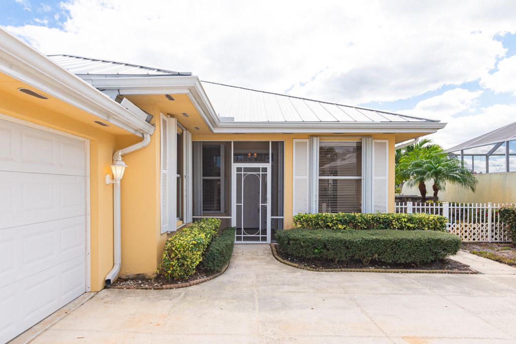 Photo of 2023 SW Mayflower Drive, Palm City, FL 34990 (MLS # R10958020)