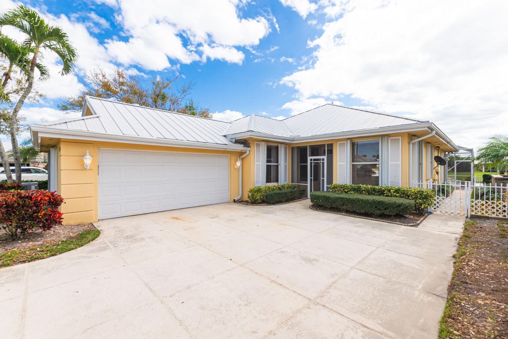 Photo of 2023 SW Mayflower Drive, Palm City, FL 34990 (MLS # R10958020)