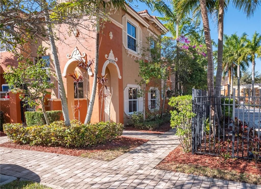 Photo of 2644 SW 120 Terrace, Miramar, FL 33025 (MLS # F10267515)