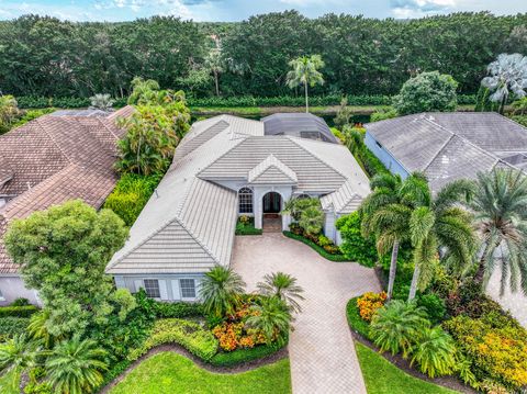 37 Bermuda Lake Drive Palm Beach Gardens FL 33418
