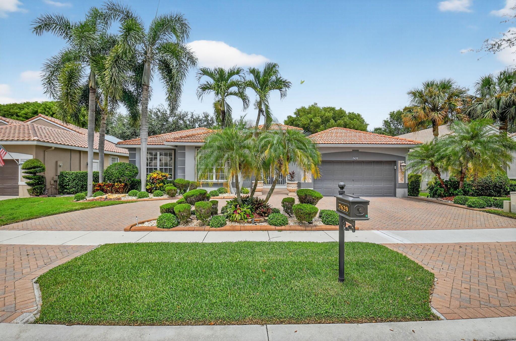 Avalon Estates - Residential