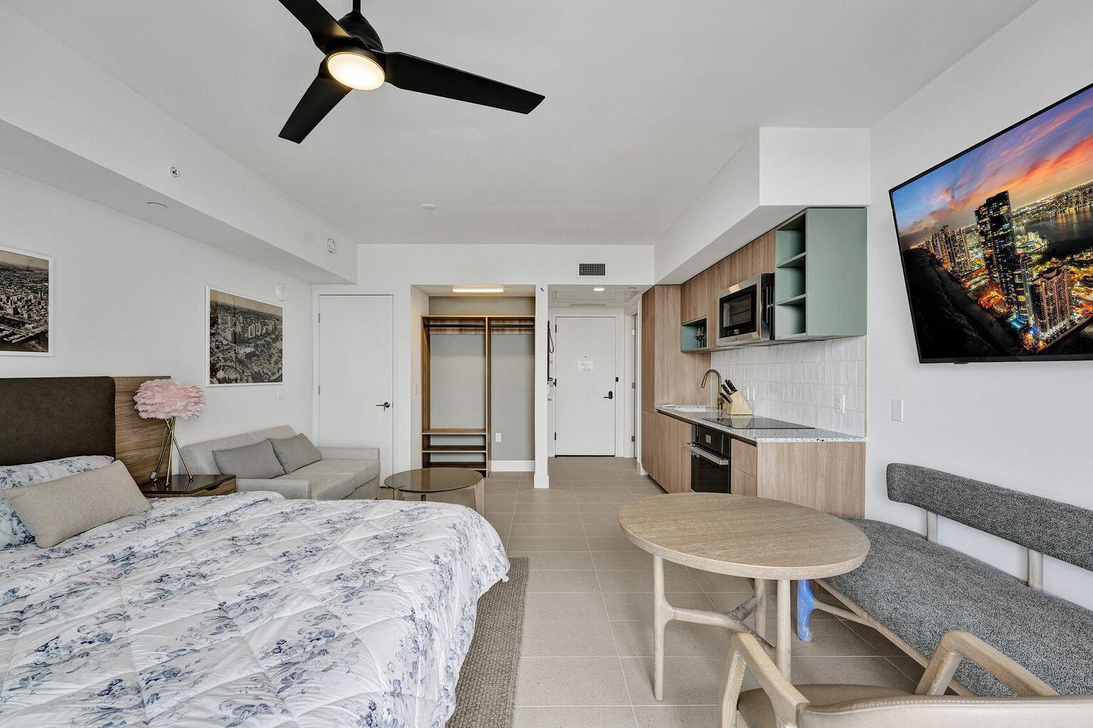 Natiivo / Gale - Residential Lease