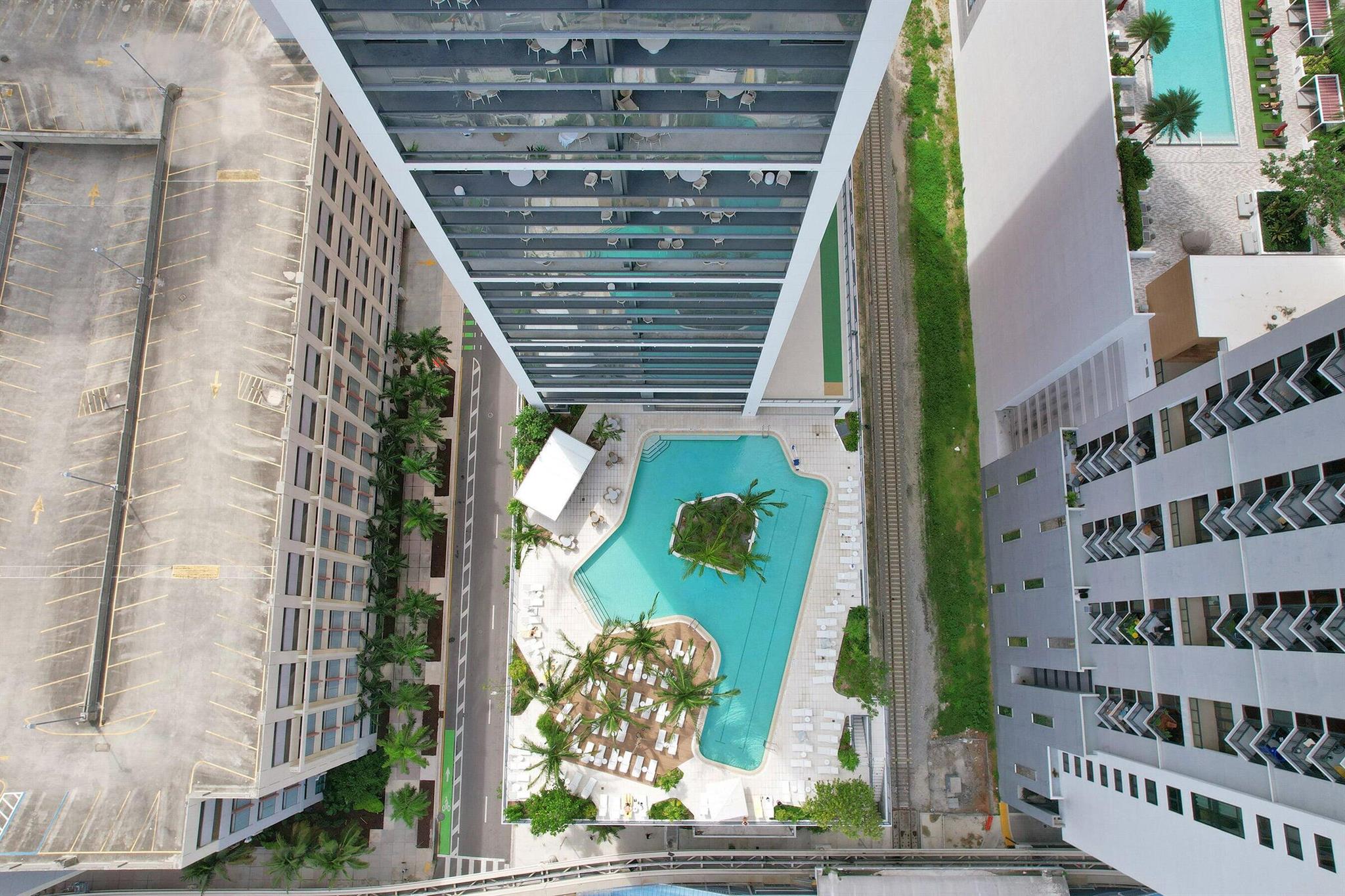 Natiivo / Gale - Residential Lease